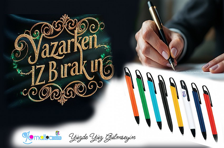 Plastik Kalem EPK-05