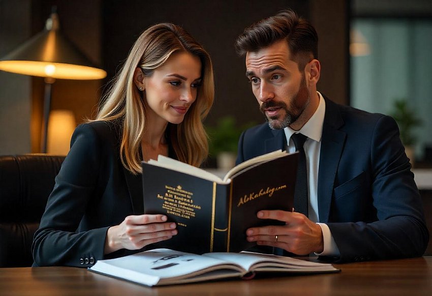 Sert Kapaklı Kitap Baskı