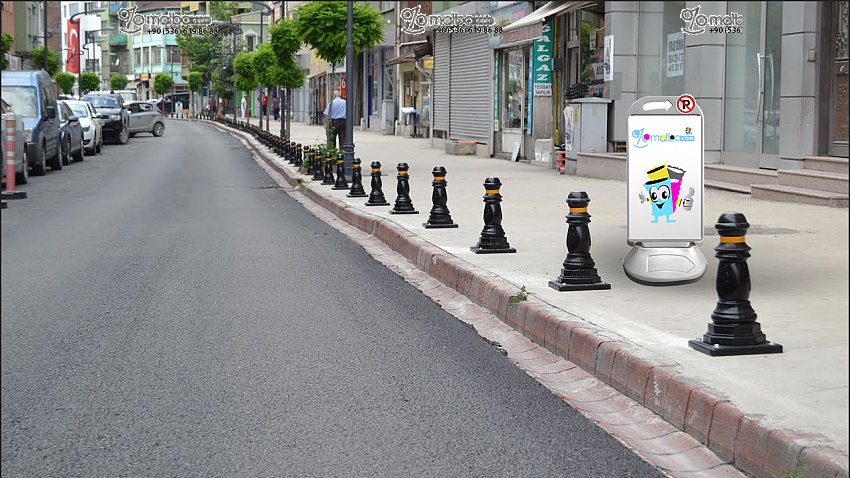 Park Duba Baskı