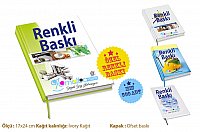 Kapak Taslama Ajanda Baskı İplik Dikiş  (17x24 Cm) kod:105 küçük görsel