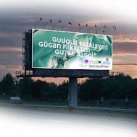 Billboard Baskı
