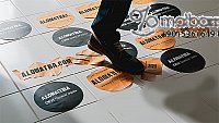 Yer/Zemin Etiketi küçük görsel