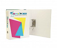 Baskılı Ofis Klasör