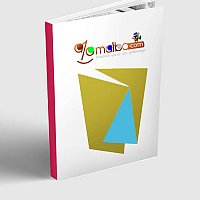 Sert Kapaklı Katalog