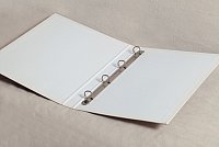 4 Mekanizmalı Klasör