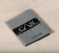 Tekstil Numune Ürün Katalog