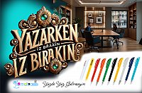 Plastik Kalem EPK-07 küçük görsel