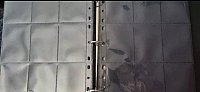 Ürünlere Özel üretim Şeffaf Pvc Föy küçük görsel