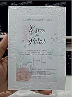 İçe Doğru Ezme Davetiye