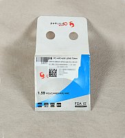 8x8cm Kapaklı Ürün Zarf Çanta