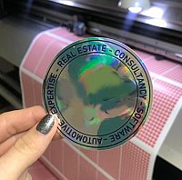 🔒 Hologram Etiket Fiyatları küçük görsel