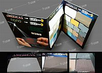 Kumaş Perde Katalog