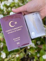 Pasaport Kabı  küçük görsel