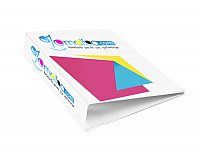 Özel Baskılı 2li Mekanizmalı Klasör