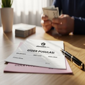 Gider Pusulası küçük görsel