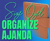 Organizer Baskı
