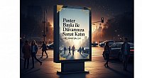 Poster Baskı