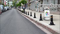 Park Duba Baskı küçük görsel